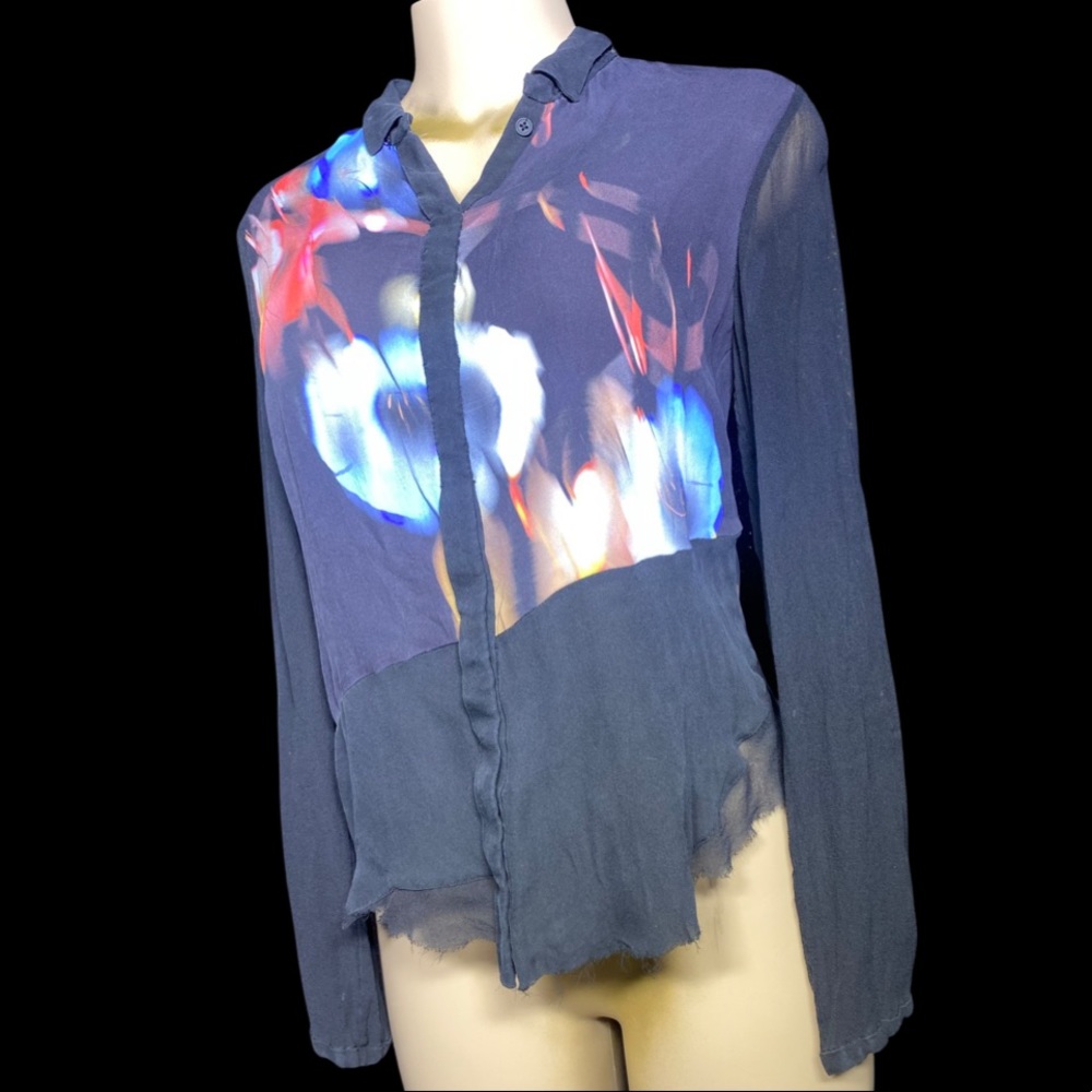 Elie Tahari Top